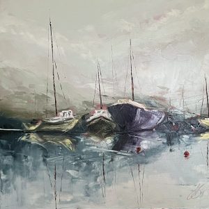 Deeper than the surface